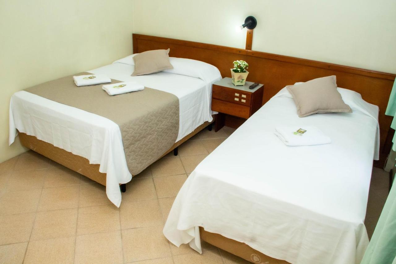 Hotel Domhof Блуменау Экстерьер фото